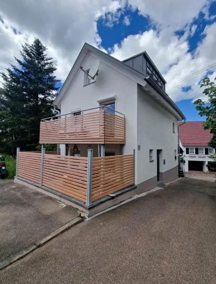 Predaj bytu 4-izbový 95 m², Im Unterdorf 44, Waiblingen, Bádensko-Wurttembersko Predaj bytu 4-izbový 95 m², Im Unterdorf 44, Waiblingen, Bádensko-Wurttembersko