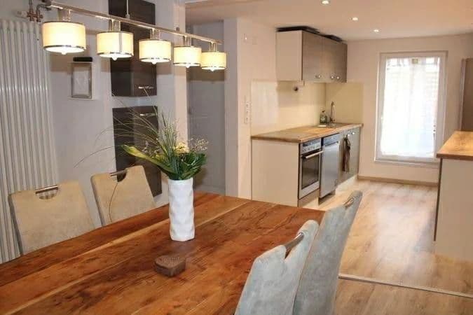 Predaj bytu 4-izbový 95 m², Im Unterdorf 44, Waiblingen, Bádensko-Wurttembersko Predaj bytu 4-izbový 95 m², Im Unterdorf 44, Waiblingen, Bádensko-Wurttembersko