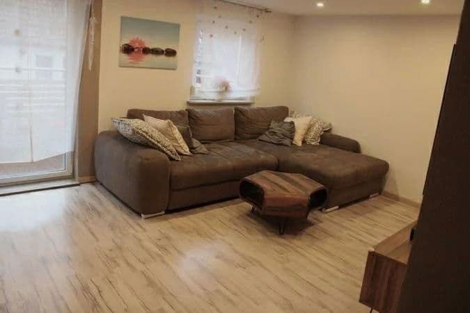 Predaj bytu 4-izbový 95 m², Im Unterdorf 44, Waiblingen, Bádensko-Wurttembersko Predaj bytu 4-izbový 95 m², Im Unterdorf 44, Waiblingen, Bádensko-Wurttembersko