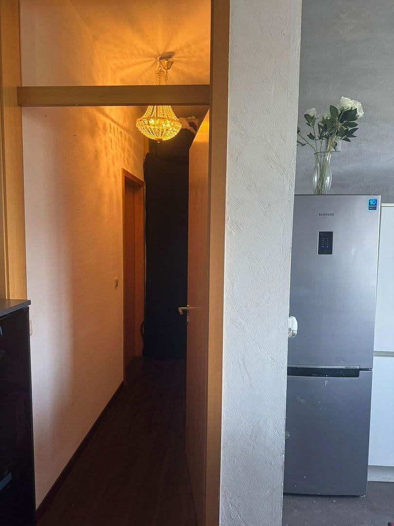 Prenájom bytu 3-izbový 80 m², Kansasstrase, Kornwestheim, Bádensko-Wurttembersko Prenájom bytu 3-izbový 80 m², Kansasstrase, Kornwestheim, Bádensko-Wurttembersko