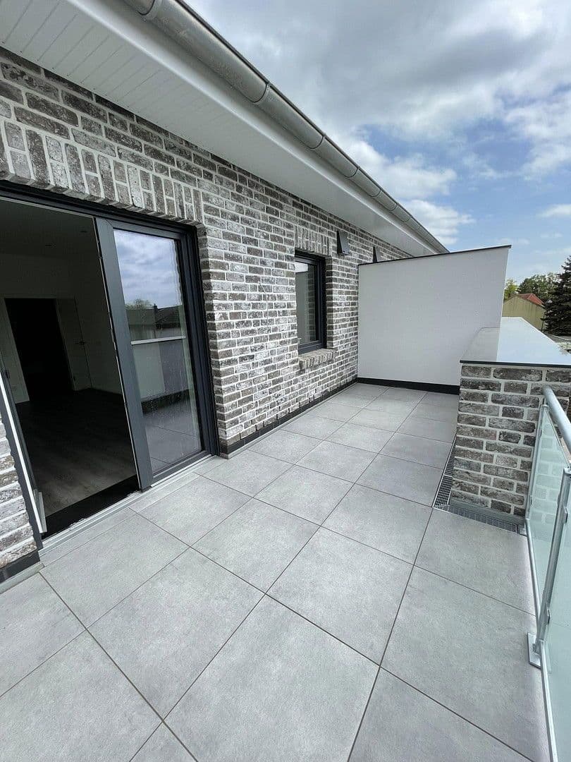 Prenájom bytu 3-izbový 82 m², Uphuser Heerstr. 92, Achim, Dolné Sasko Prenájom bytu 3-izbový 82 m², Uphuser Heerstr. 92, Achim, Dolné Sasko