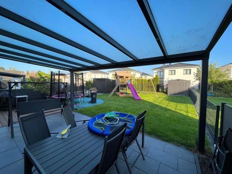 Predaj domu 139 m², pozemek 293 m², Silberdistelweg, 6a, Berlin, Berlín Predaj domu 139 m², pozemek 293 m², Silberdistelweg, 6a, Berlin, Berlín