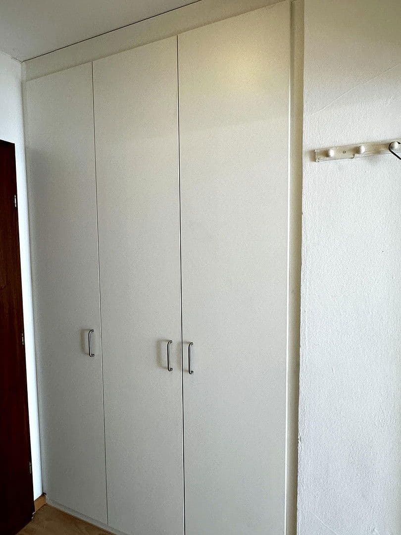 Prenájom bytu 1-izbový 28 m², München, Bavorsko Prenájom bytu 1-izbový 28 m², München, Bavorsko