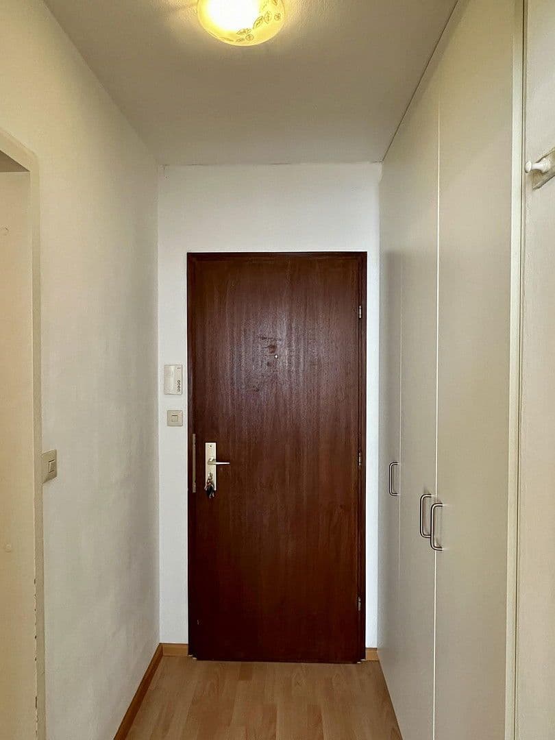 Prenájom bytu 1-izbový 28 m², München, Bavorsko Prenájom bytu 1-izbový 28 m², München, Bavorsko