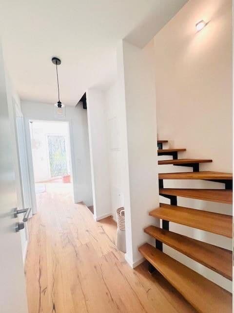 Predaj domu 110 m², pozemek 57 m², Neideckerstraße 4, Mainz, Porýnie-Falcko Predaj domu 110 m², pozemek 57 m², Neideckerstraße 4, Mainz, Porýnie-Falcko