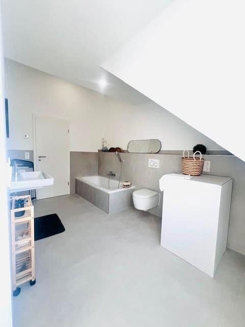 Predaj domu 110 m², pozemek 57 m², Neideckerstraße 4, Mainz, Porýnie-Falcko Predaj domu 110 m², pozemek 57 m², Neideckerstraße 4, Mainz, Porýnie-Falcko