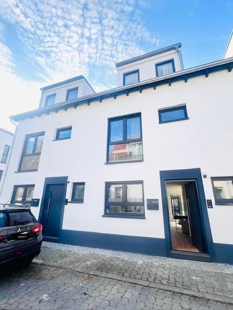 Predaj domu 110 m², pozemek 57 m², Neideckerstraße 4, Mainz, Porýnie-Falcko Predaj domu 110 m², pozemek 57 m², Neideckerstraße 4, Mainz, Porýnie-Falcko