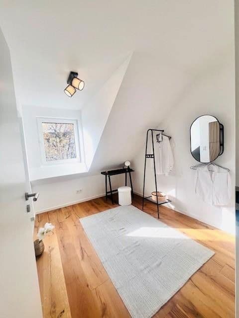 Predaj domu 110 m², pozemek 57 m², Neideckerstraße 4, Mainz, Porýnie-Falcko Predaj domu 110 m², pozemek 57 m², Neideckerstraße 4, Mainz, Porýnie-Falcko