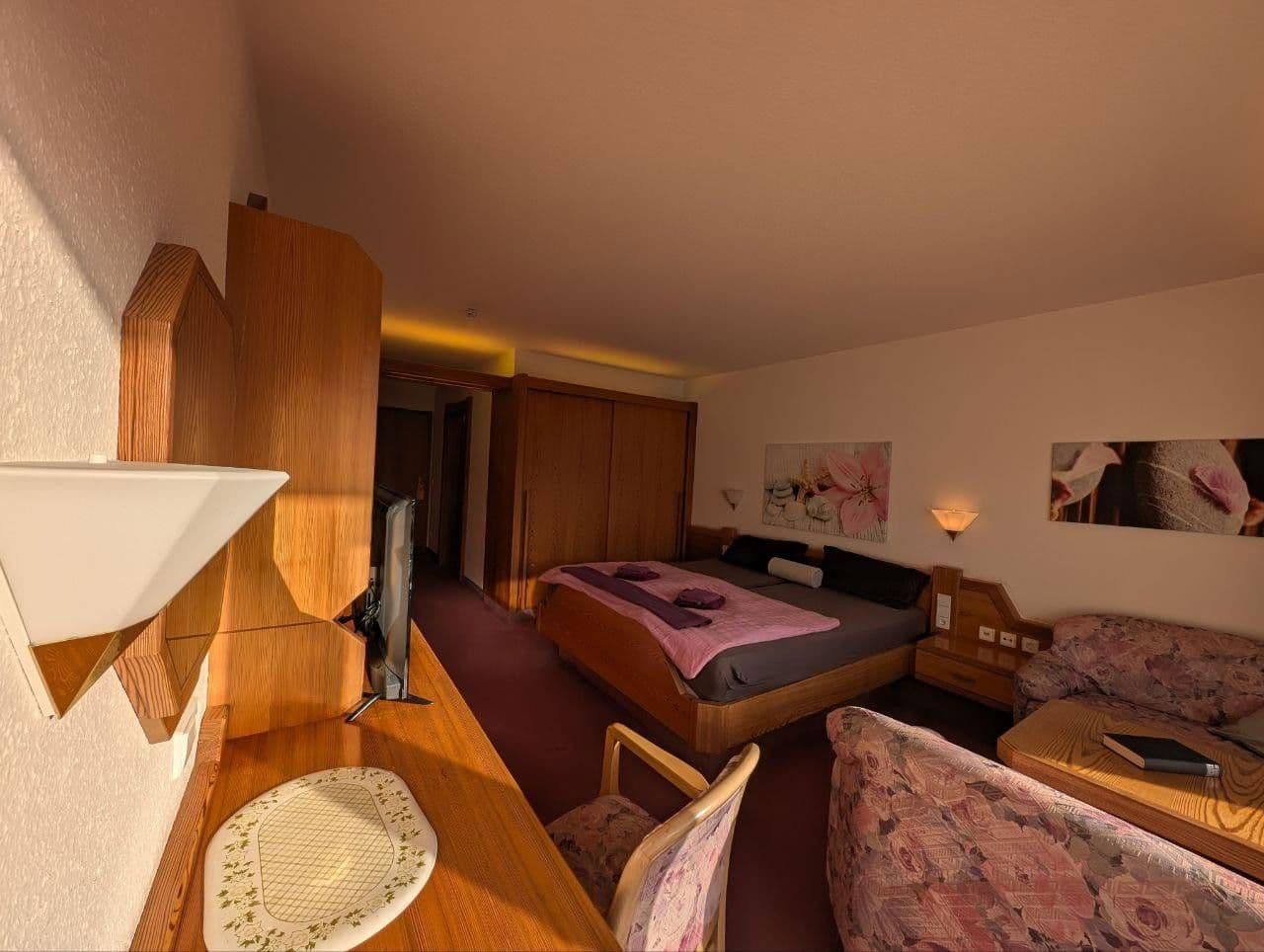 Prenájom bytu 1-izbový 37 m², Hölderlinstraße 1, Bad Liebenzell, Bádensko-Wurttembersko Prenájom bytu 1-izbový 37 m², Hölderlinstraße 1, Bad Liebenzell, Bádensko-Wurttembersko