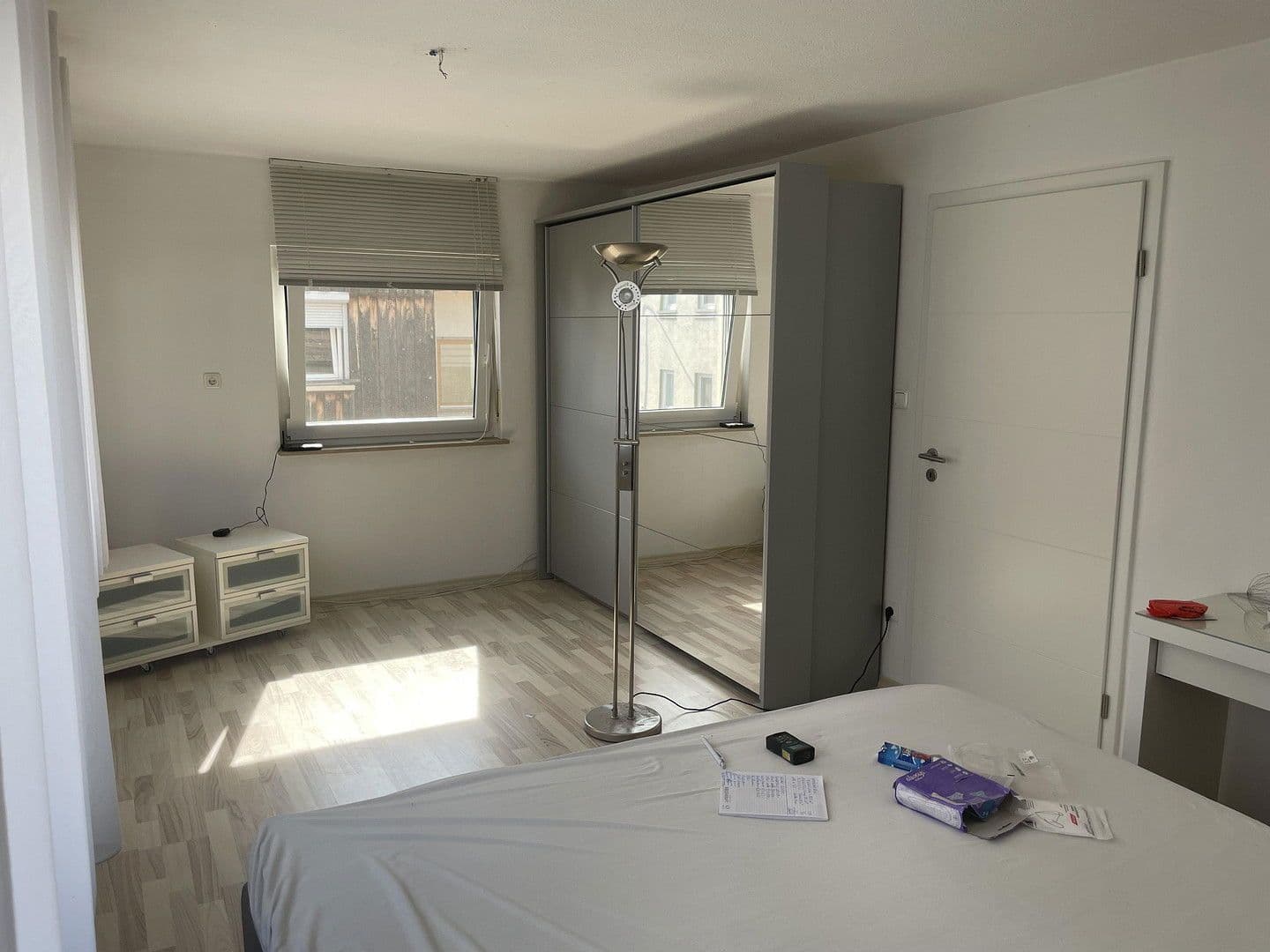 Predaj domu 280 m², pozemek 390 m², Großen-Busecker Str. 17, Buseck, Hesensko Predaj domu 280 m², pozemek 390 m², Großen-Busecker Str. 17, Buseck, Hesensko