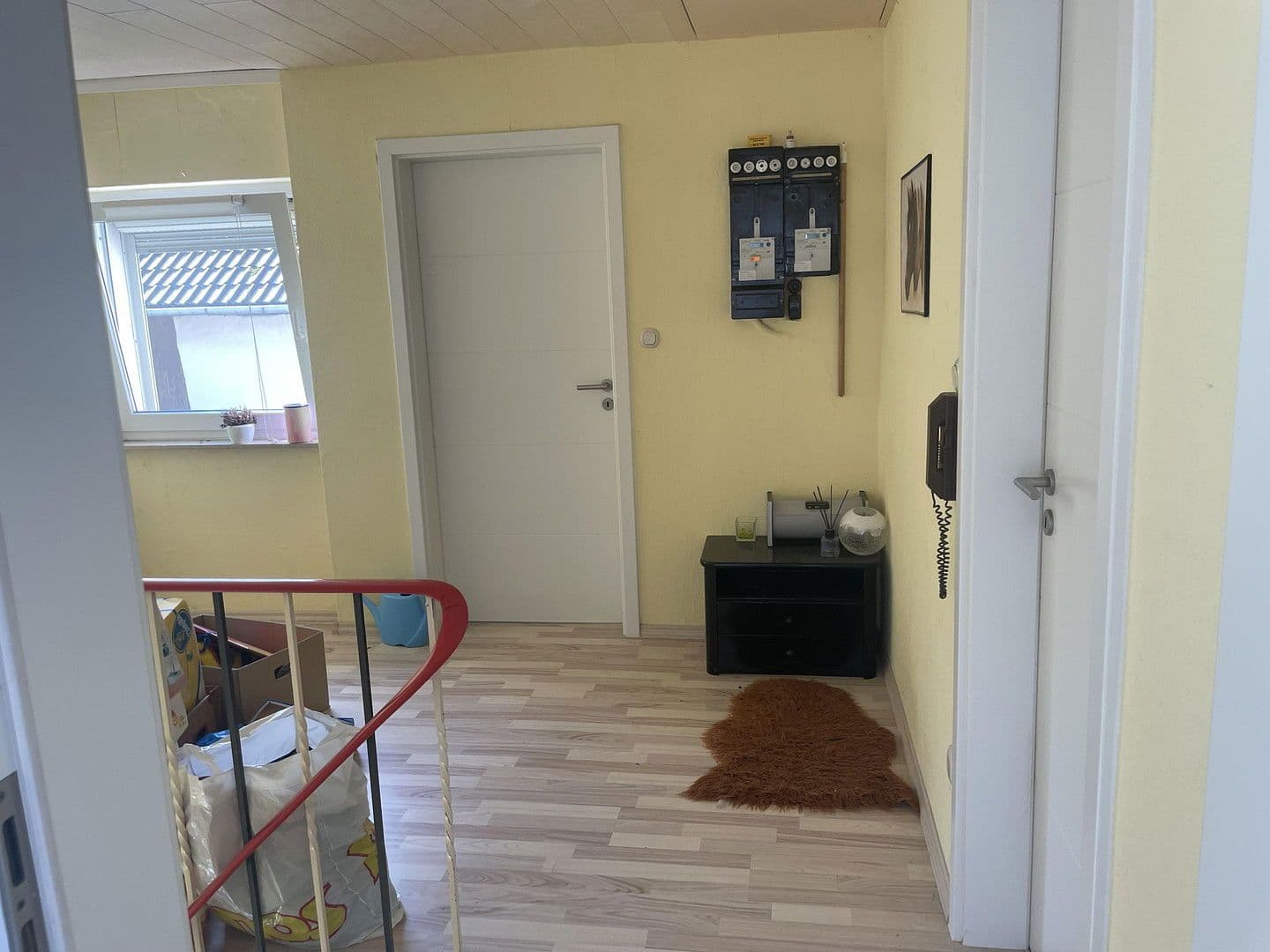 Predaj domu 280 m², pozemek 390 m², Großen-Busecker Str. 17, Buseck, Hesensko Predaj domu 280 m², pozemek 390 m², Großen-Busecker Str. 17, Buseck, Hesensko