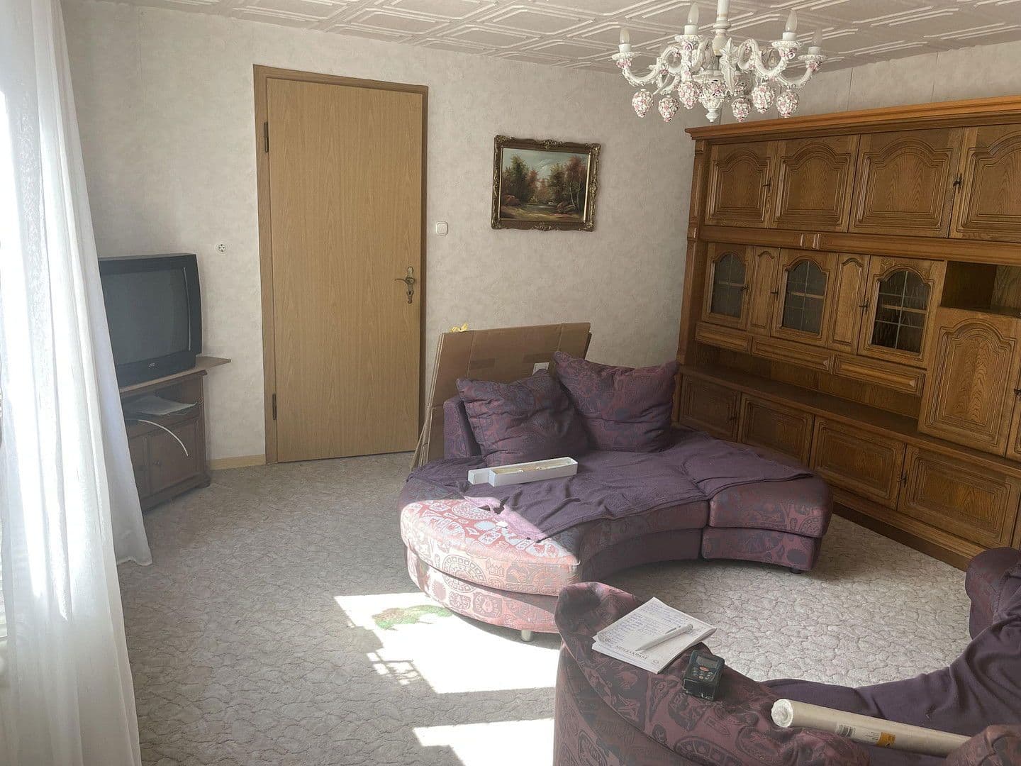 Predaj domu 280 m², pozemek 390 m², Großen-Busecker Str. 17, Buseck, Hesensko Predaj domu 280 m², pozemek 390 m², Großen-Busecker Str. 17, Buseck, Hesensko