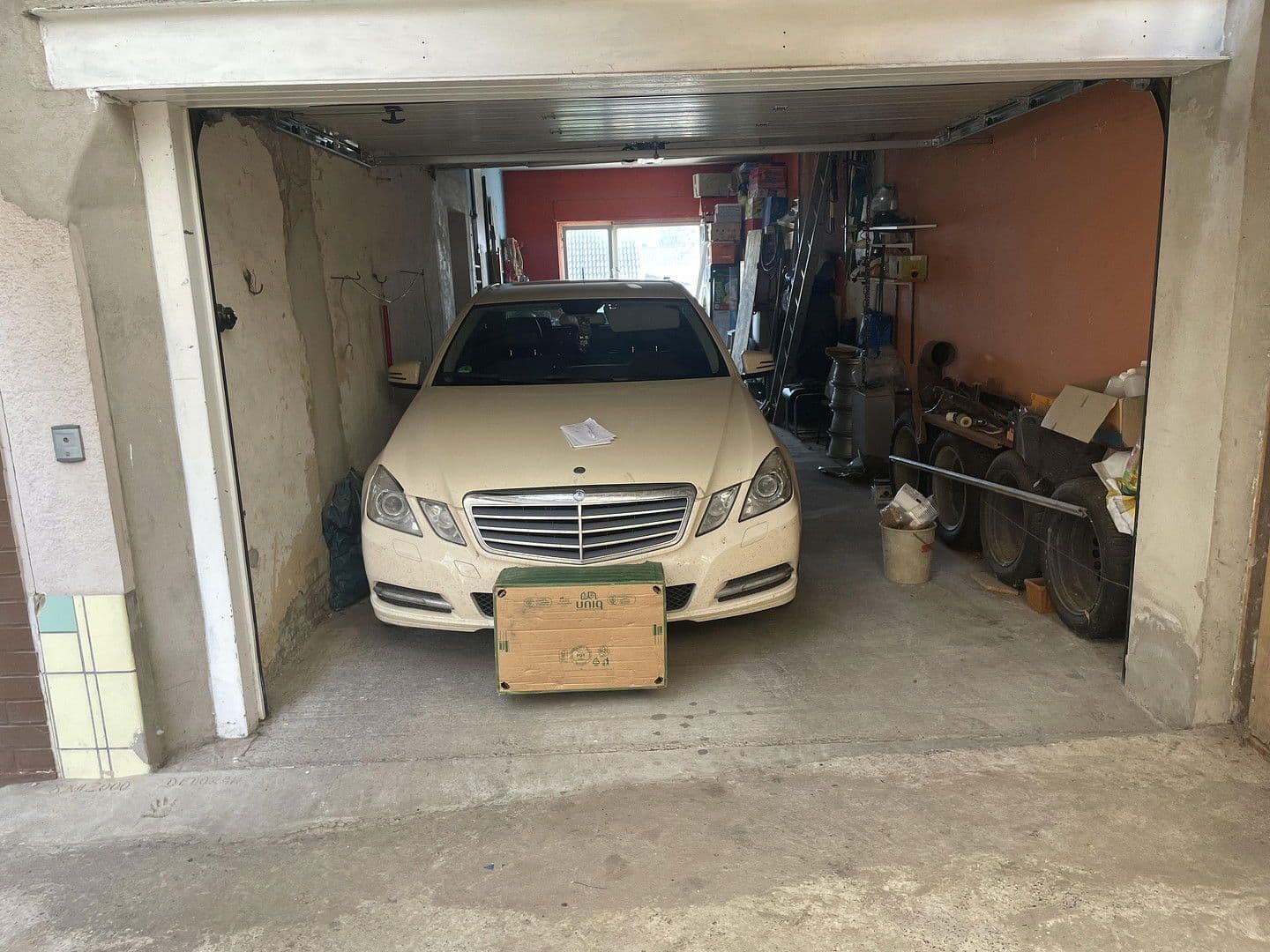 Predaj domu 280 m², pozemek 390 m², Großen-Busecker Str. 17, Buseck, Hesensko Predaj domu 280 m², pozemek 390 m², Großen-Busecker Str. 17, Buseck, Hesensko