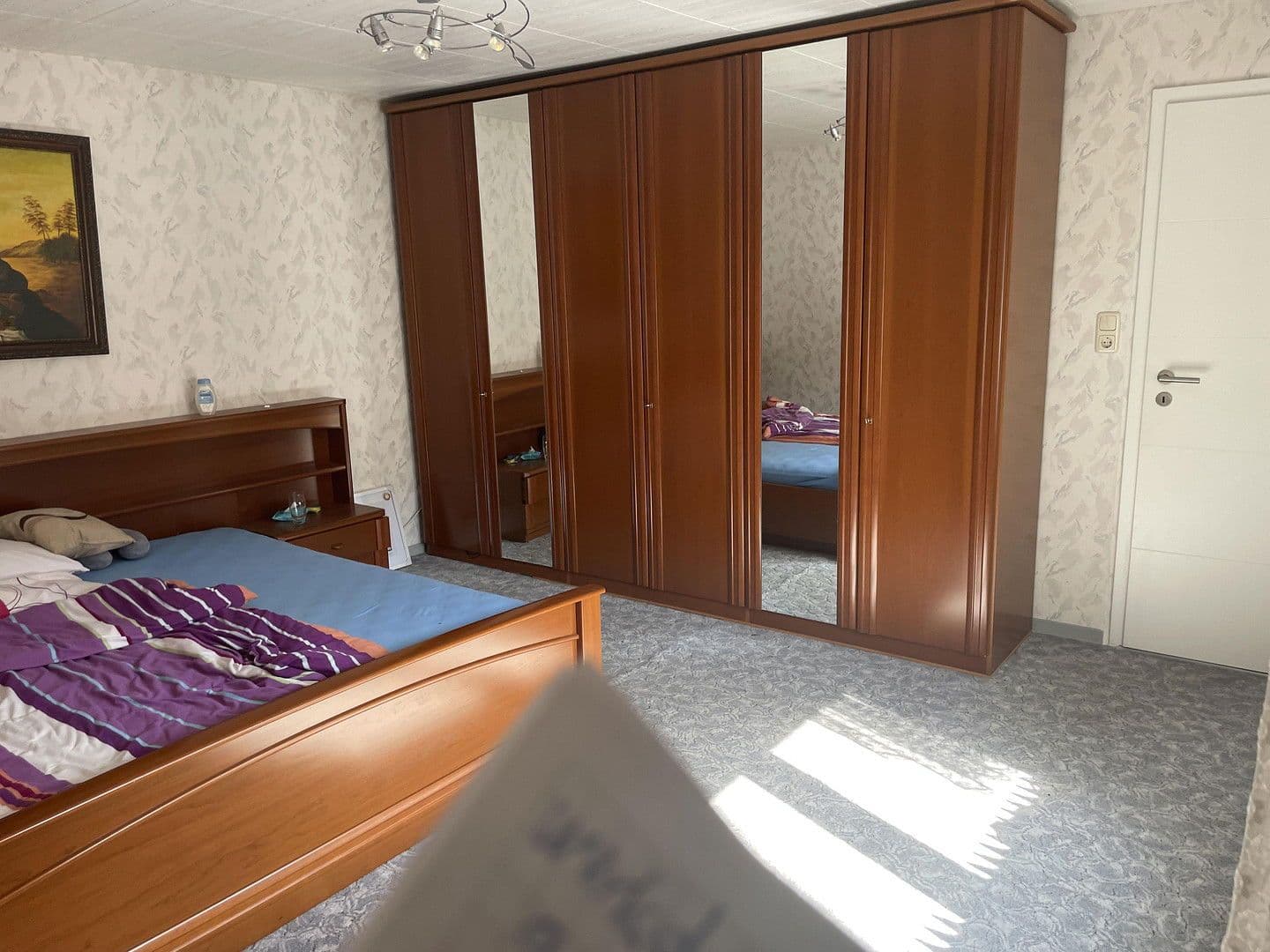 Predaj domu 280 m², pozemek 390 m², Großen-Busecker Str. 17, Buseck, Hesensko Predaj domu 280 m², pozemek 390 m², Großen-Busecker Str. 17, Buseck, Hesensko