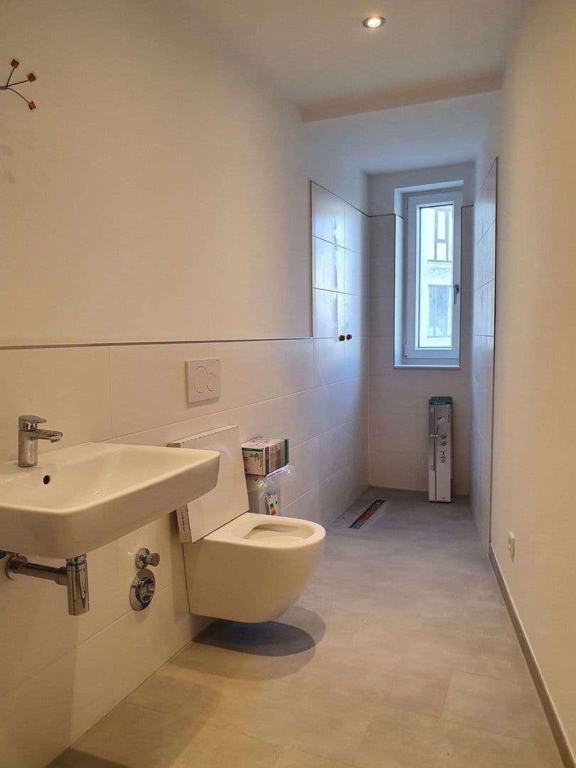 Prenájom bytu 2-izbový 60 m², Sodenstraße 8, Hannover, Dolné Sasko Prenájom bytu 2-izbový 60 m², Sodenstraße 8, Hannover, Dolné Sasko