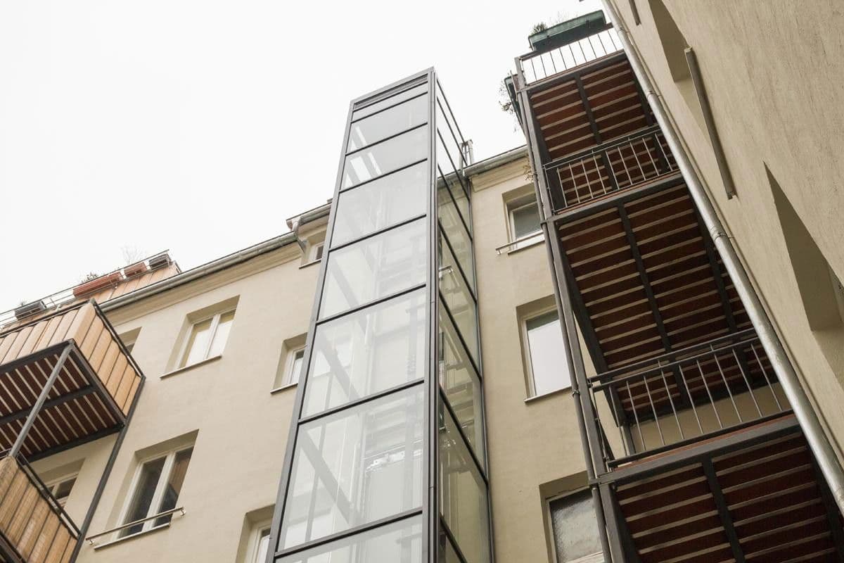 Predaj bytu 4-izbový 105 m², Kienitzer Str. 111, Berlin, Berlín Predaj bytu 4-izbový 105 m², Kienitzer Str. 111, Berlin, Berlín