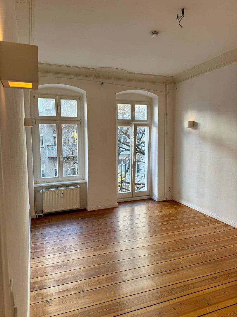 Predaj bytu 4-izbový 105 m², Kienitzer Str. 111, Berlin, Berlín Predaj bytu 4-izbový 105 m², Kienitzer Str. 111, Berlin, Berlín