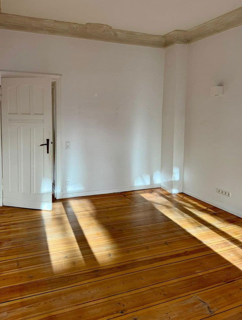 Predaj bytu 4-izbový 105 m², Kienitzer Str. 111, Berlin, Berlín Predaj bytu 4-izbový 105 m², Kienitzer Str. 111, Berlin, Berlín