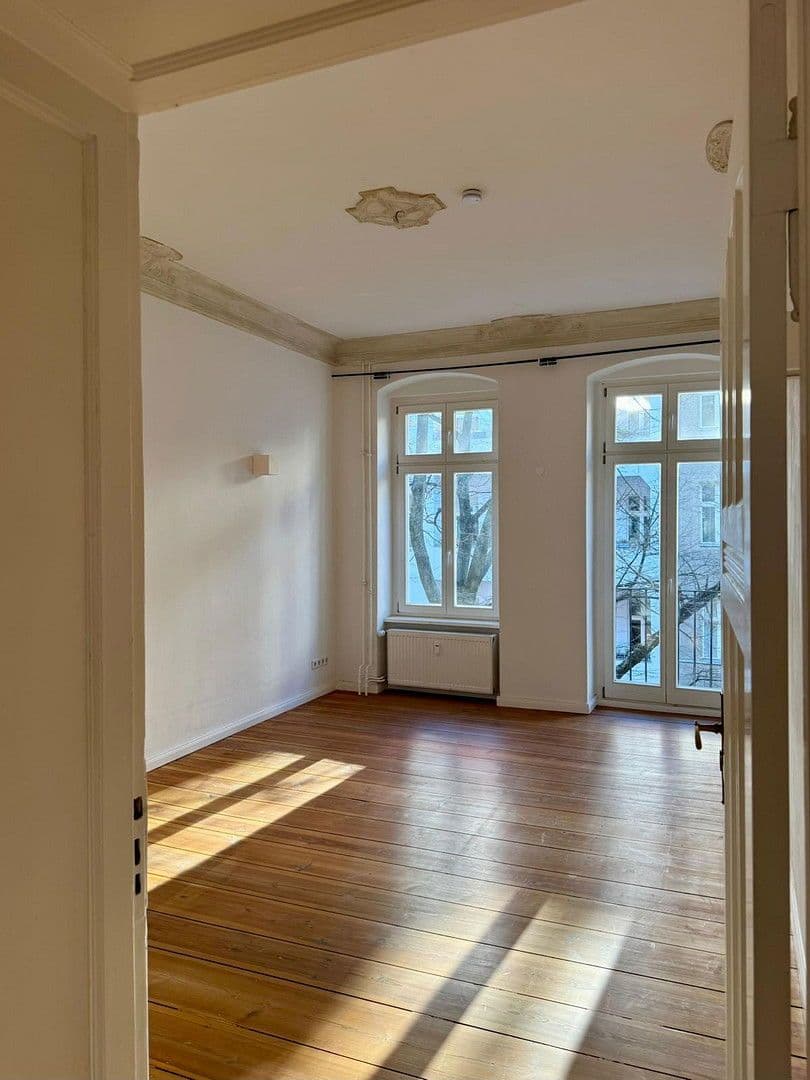 Predaj bytu 4-izbový 105 m², Kienitzer Str. 111, Berlin, Berlín Predaj bytu 4-izbový 105 m², Kienitzer Str. 111, Berlin, Berlín