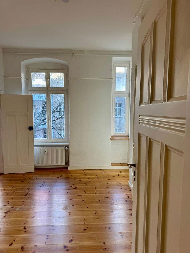 Predaj bytu 4-izbový 105 m², Kienitzer Str. 111, Berlin, Berlín Predaj bytu 4-izbový 105 m², Kienitzer Str. 111, Berlin, Berlín