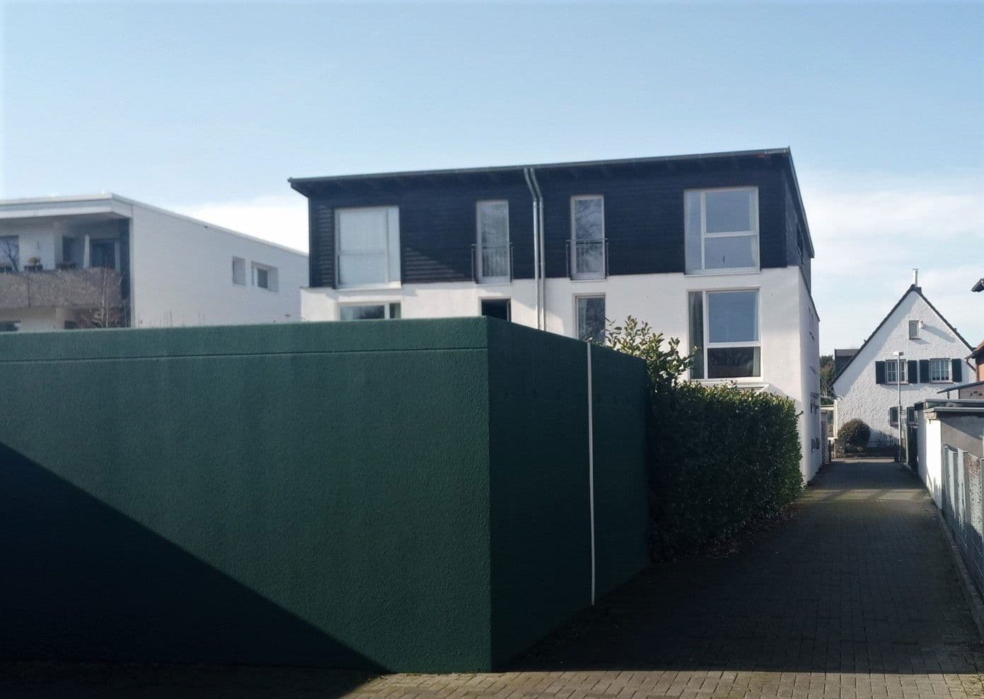 Predaj domu 136 m², pozemek 250 m², Ratingen, Severné Porýnie - Westfálsko Predaj domu 136 m², pozemek 250 m², Ratingen, Severné Porýnie - Westfálsko