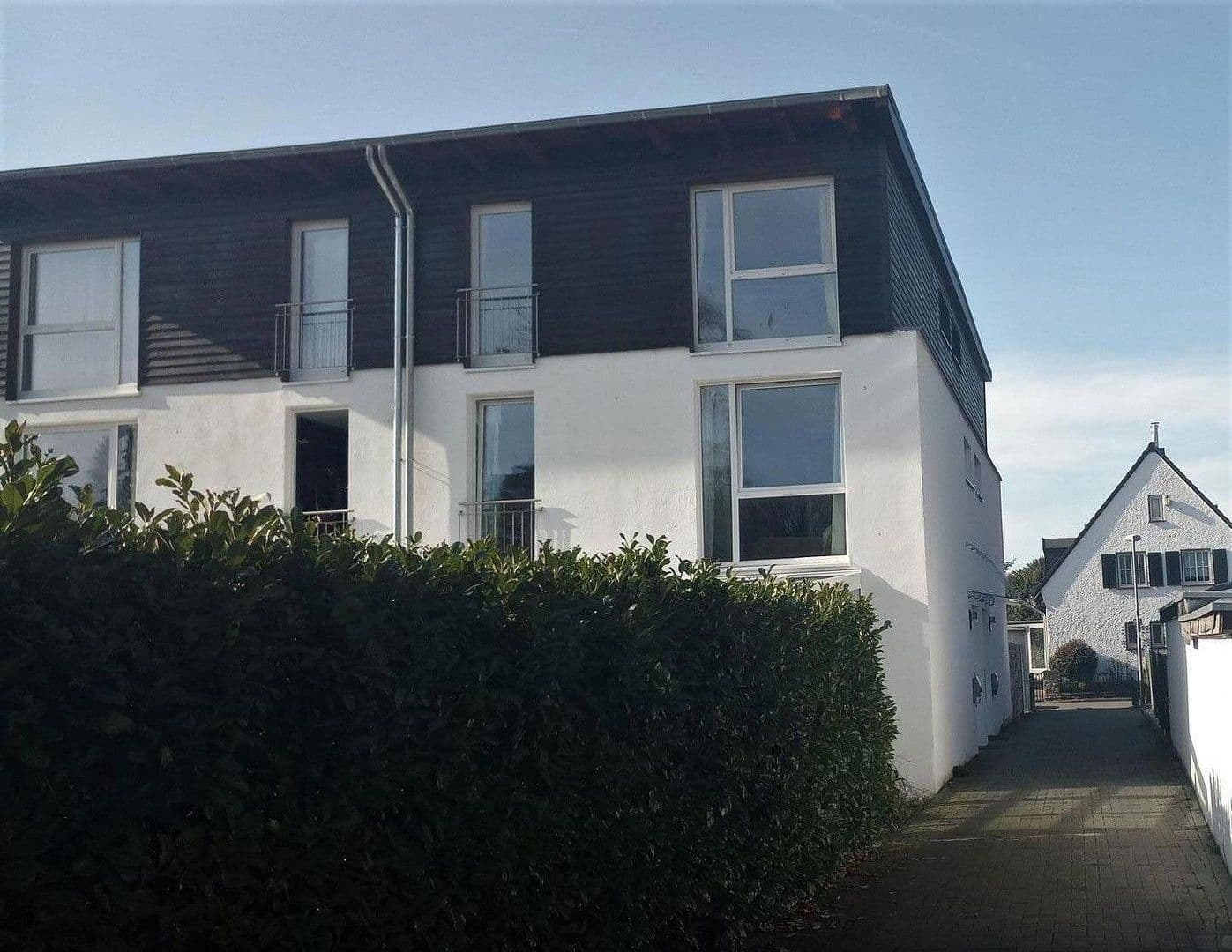 Predaj domu 136 m², pozemek 250 m², Ratingen, Severné Porýnie - Westfálsko Predaj domu 136 m², pozemek 250 m², Ratingen, Severné Porýnie - Westfálsko