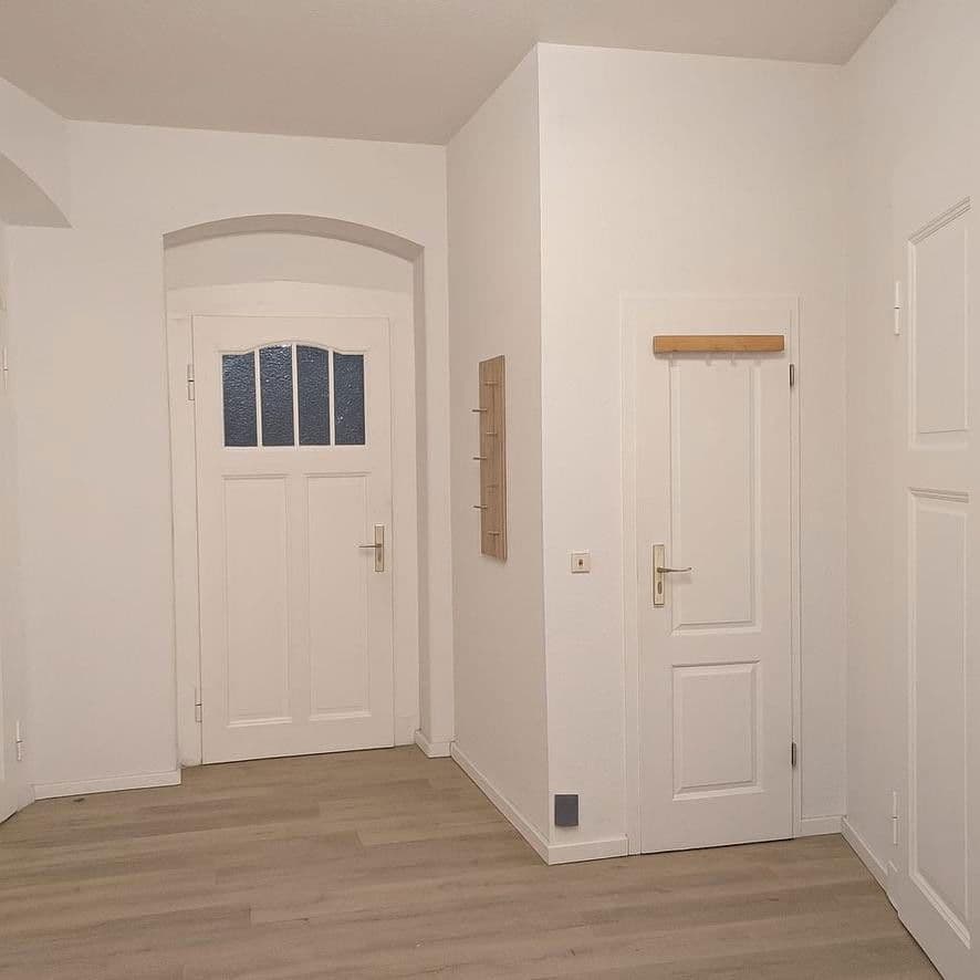 Prenájom bytu 3-izbový 91 m², Leipzig, Sasko Prenájom bytu 3-izbový 91 m², Leipzig, Sasko