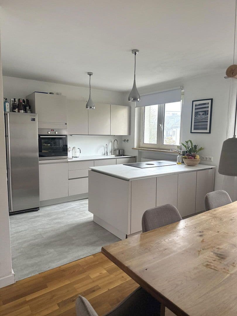 Predaj bytu 5-izbový 113 m², Niedermayerstrasse 65, Landshut, Bavorsko Predaj bytu 5-izbový 113 m², Niedermayerstrasse 65, Landshut, Bavorsko