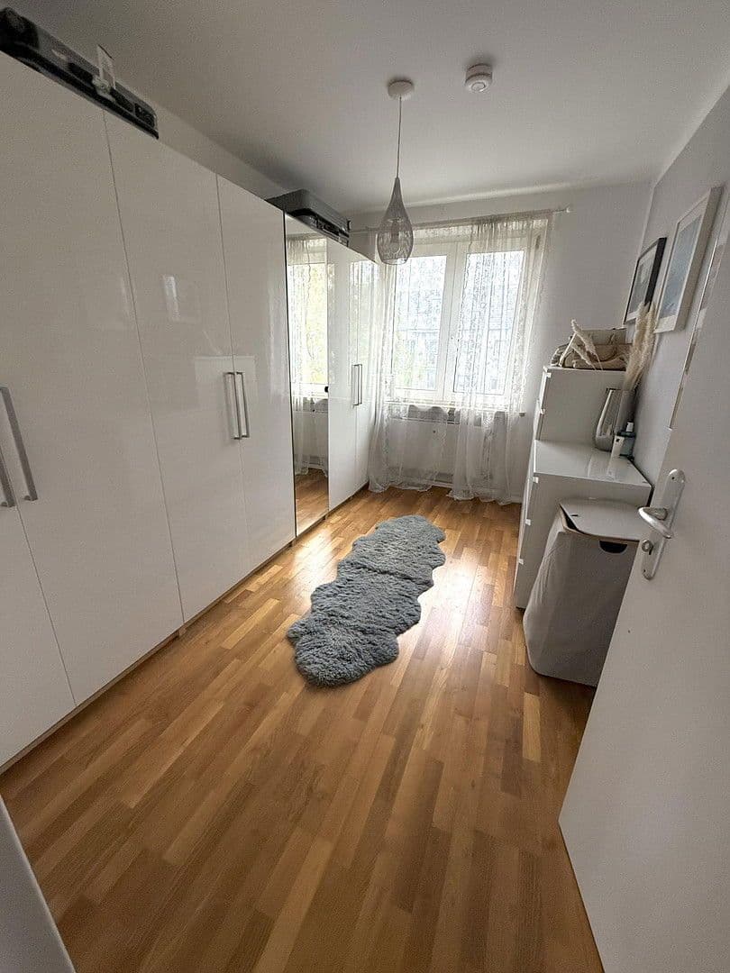 Predaj bytu 5-izbový 113 m², Niedermayerstrasse 65, Landshut, Bavorsko Predaj bytu 5-izbový 113 m², Niedermayerstrasse 65, Landshut, Bavorsko