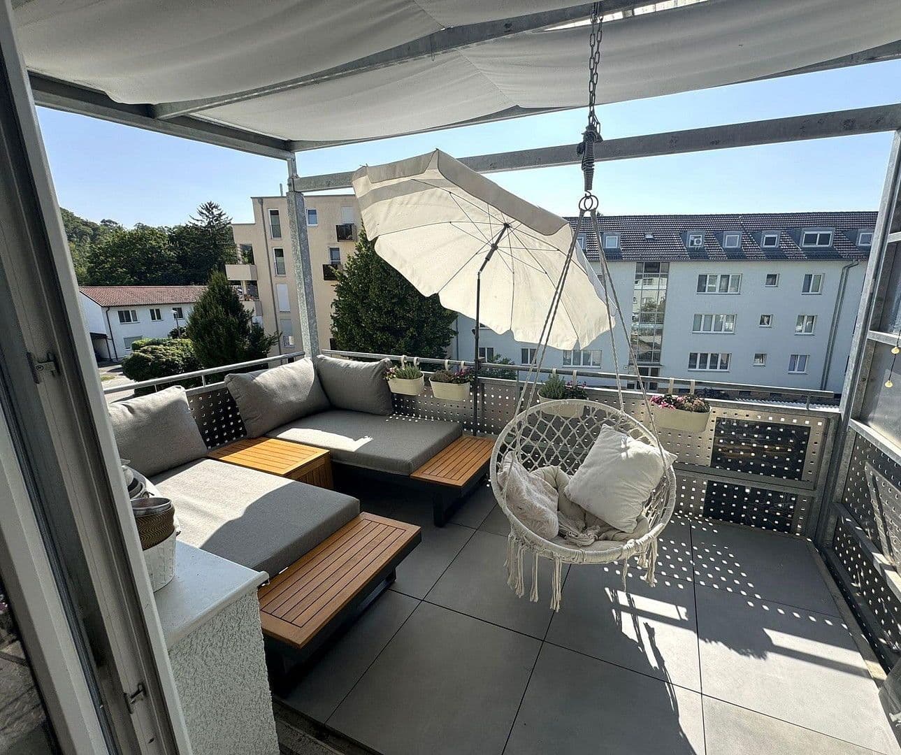 Predaj bytu 5-izbový 113 m², Niedermayerstrasse 65, Landshut, Bavorsko Predaj bytu 5-izbový 113 m², Niedermayerstrasse 65, Landshut, Bavorsko