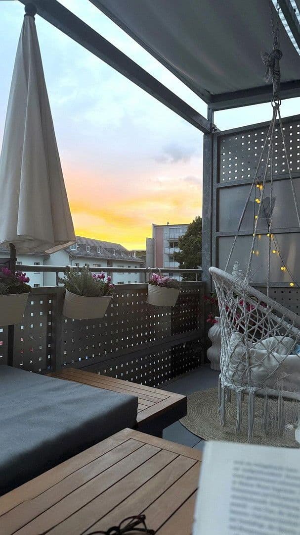 Predaj bytu 5-izbový 113 m², Niedermayerstrasse 65, Landshut, Bavorsko Predaj bytu 5-izbový 113 m², Niedermayerstrasse 65, Landshut, Bavorsko