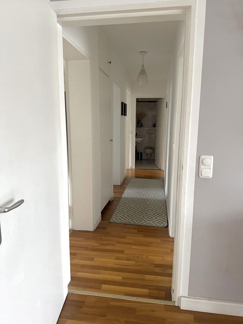 Predaj bytu 5-izbový 113 m², Niedermayerstrasse 65, Landshut, Bavorsko Predaj bytu 5-izbový 113 m², Niedermayerstrasse 65, Landshut, Bavorsko