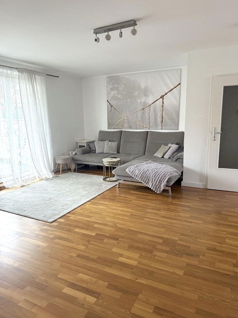 Predaj bytu 5-izbový 113 m², Niedermayerstrasse 65, Landshut, Bavorsko Predaj bytu 5-izbový 113 m², Niedermayerstrasse 65, Landshut, Bavorsko