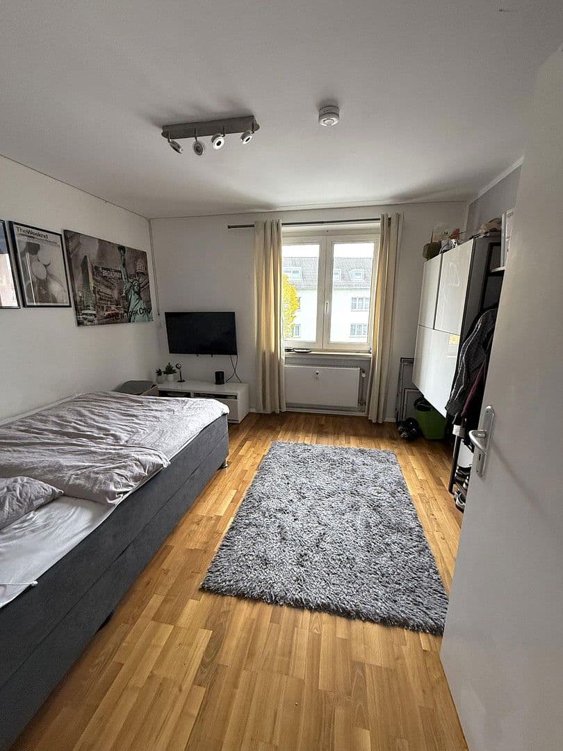 Predaj bytu 5-izbový 113 m², Niedermayerstrasse 65, Landshut, Bavorsko Predaj bytu 5-izbový 113 m², Niedermayerstrasse 65, Landshut, Bavorsko