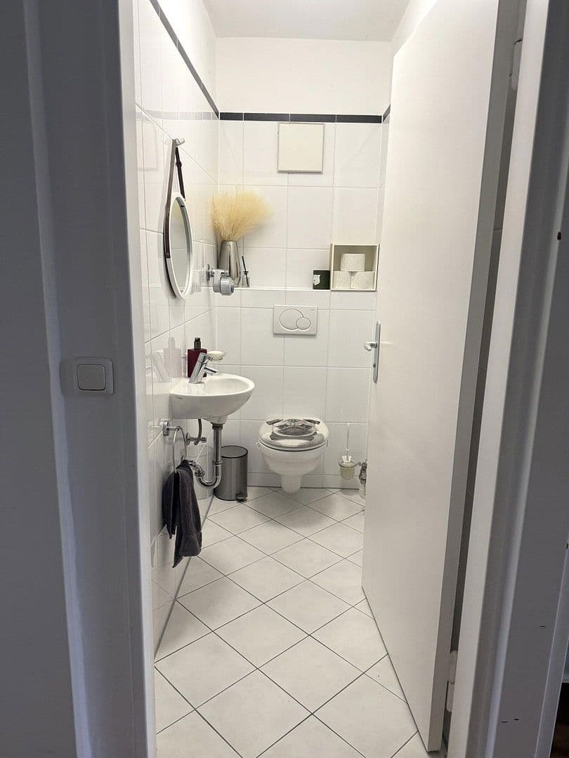 Predaj bytu 5-izbový 113 m², Niedermayerstrasse 65, Landshut, Bavorsko Predaj bytu 5-izbový 113 m², Niedermayerstrasse 65, Landshut, Bavorsko