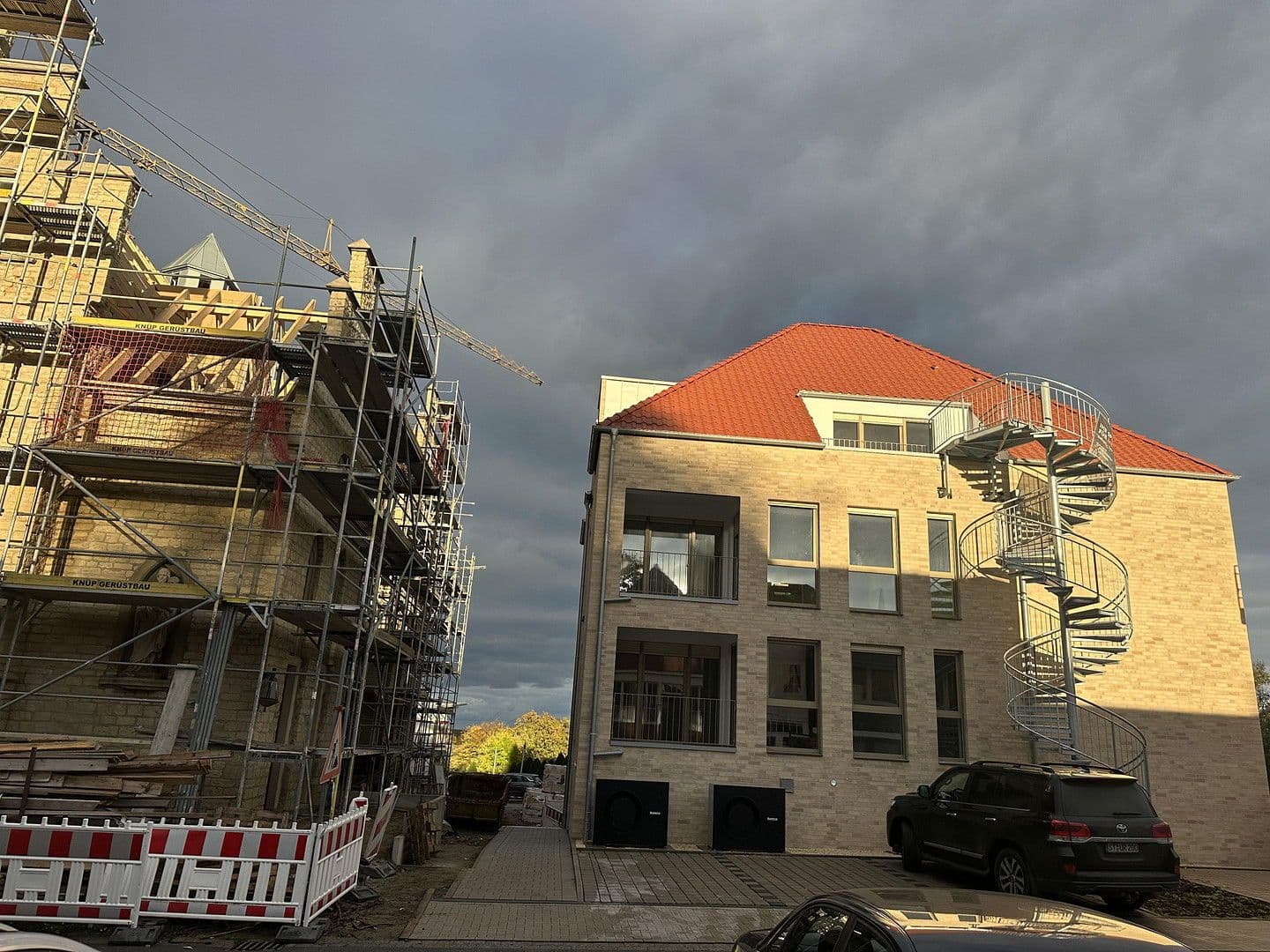 Prenájom bytu 3-izbový 95 m², Stadtwall 2, Horstmar, Severné Porýnie - Westfálsko Prenájom bytu 3-izbový 95 m², Stadtwall 2, Horstmar, Severné Porýnie - Westfálsko