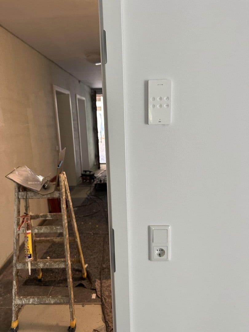 Prenájom bytu 3-izbový 95 m², Stadtwall 2, Horstmar, Severné Porýnie - Westfálsko Prenájom bytu 3-izbový 95 m², Stadtwall 2, Horstmar, Severné Porýnie - Westfálsko