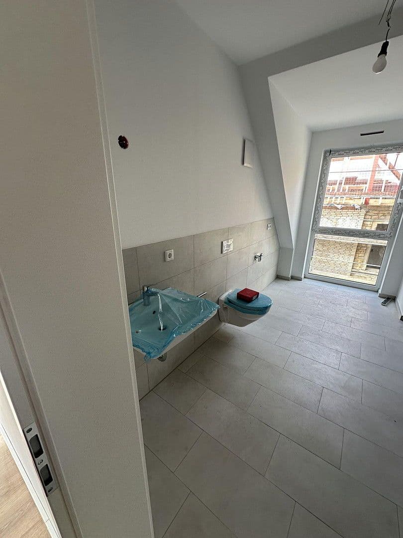 Prenájom bytu 3-izbový 95 m², Stadtwall 2, Horstmar, Severné Porýnie - Westfálsko Prenájom bytu 3-izbový 95 m², Stadtwall 2, Horstmar, Severné Porýnie - Westfálsko