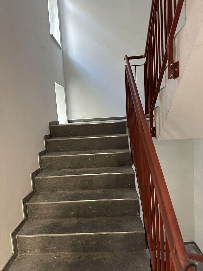 Prenájom bytu 3-izbový 95 m², Stadtwall 2, Horstmar, Severné Porýnie - Westfálsko Prenájom bytu 3-izbový 95 m², Stadtwall 2, Horstmar, Severné Porýnie - Westfálsko