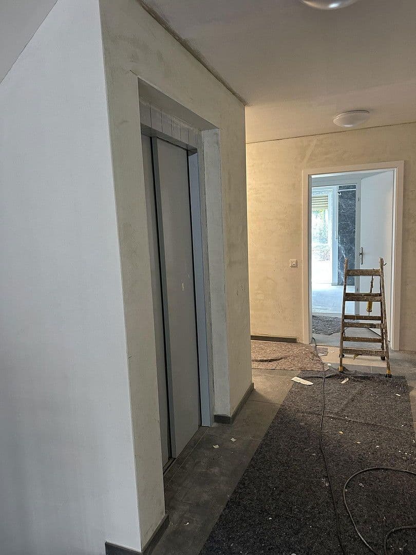 Prenájom bytu 3-izbový 95 m², Stadtwall 2, Horstmar, Severné Porýnie - Westfálsko Prenájom bytu 3-izbový 95 m², Stadtwall 2, Horstmar, Severné Porýnie - Westfálsko