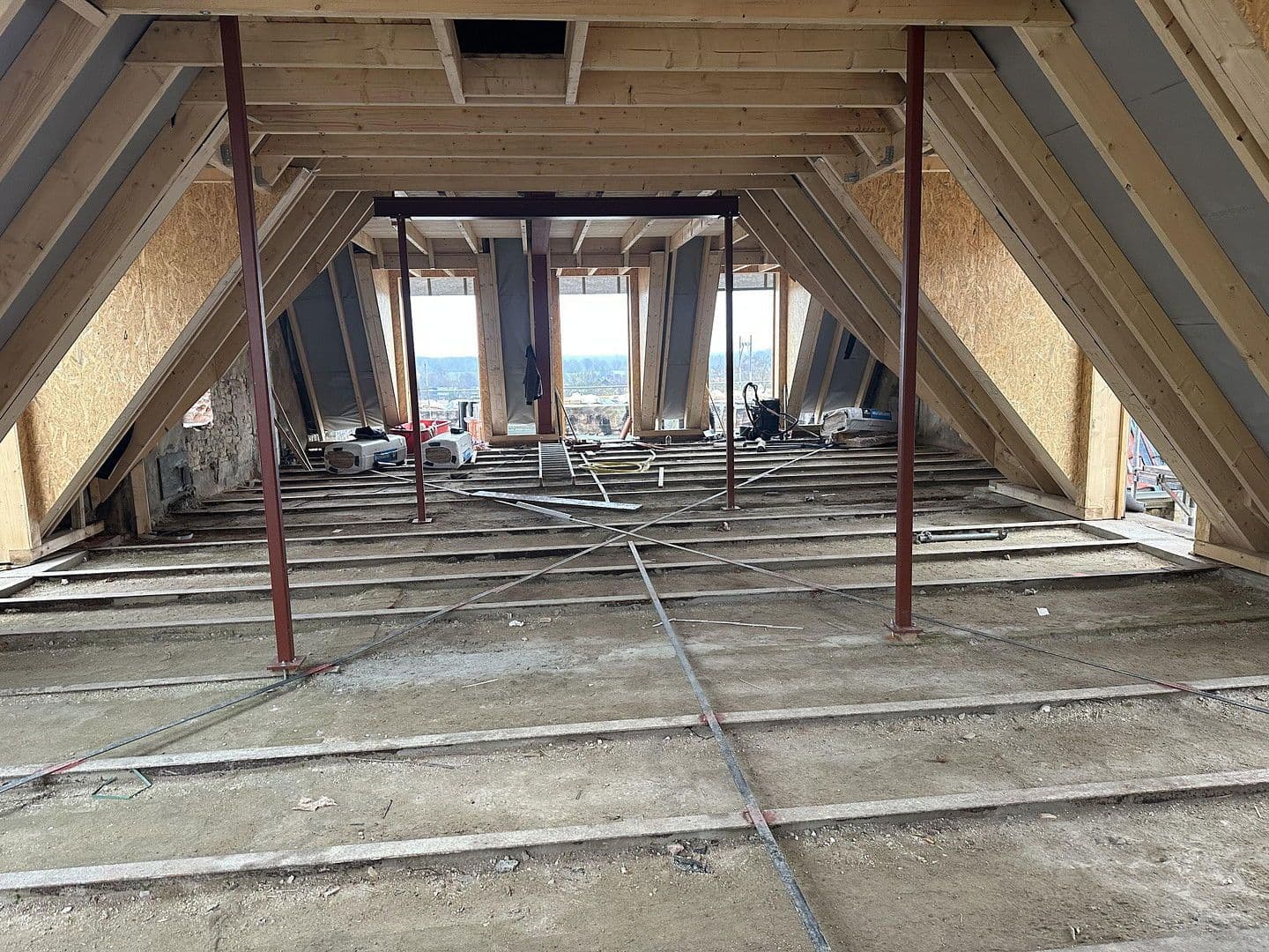 Prenájom bytu 3-izbový 95 m², Stadtwall 2, Horstmar, Severné Porýnie - Westfálsko Prenájom bytu 3-izbový 95 m², Stadtwall 2, Horstmar, Severné Porýnie - Westfálsko