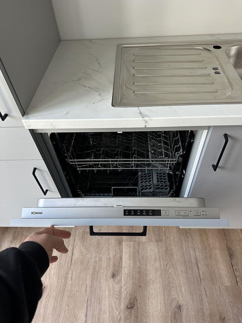 Prenájom bytu 3-izbový 95 m², Stadtwall 2, Horstmar, Severné Porýnie - Westfálsko Prenájom bytu 3-izbový 95 m², Stadtwall 2, Horstmar, Severné Porýnie - Westfálsko