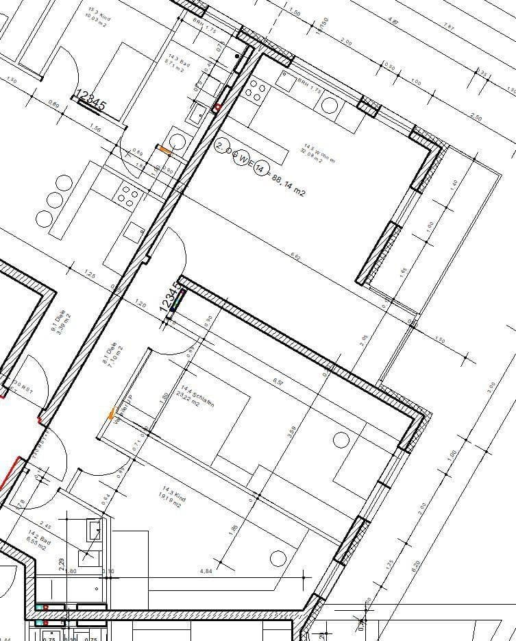 Predaj domu 1.531 m², pozemek 1.077 m², Lantzalle 1, Düsseldorf, Severné Porýnie - Westfálsko Predaj domu 1.531 m², pozemek 1.077 m², Lantzalle 1, Düsseldorf, Severné Porýnie - Westfálsko