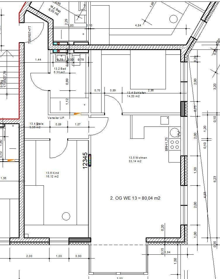 Predaj domu 1.531 m², pozemek 1.077 m², Lantzalle 1, Düsseldorf, Severné Porýnie - Westfálsko Predaj domu 1.531 m², pozemek 1.077 m², Lantzalle 1, Düsseldorf, Severné Porýnie - Westfálsko