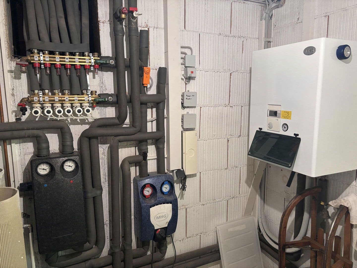 Predaj domu 273 m², pozemek 655 m², Einbeck, Dolné Sasko Predaj domu 273 m², pozemek 655 m², Einbeck, Dolné Sasko