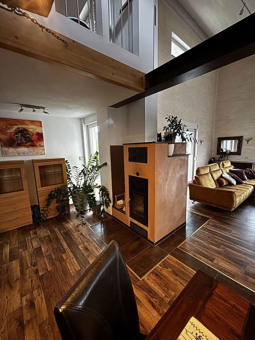 Predaj domu 273 m², pozemek 655 m², Einbeck, Dolné Sasko Predaj domu 273 m², pozemek 655 m², Einbeck, Dolné Sasko