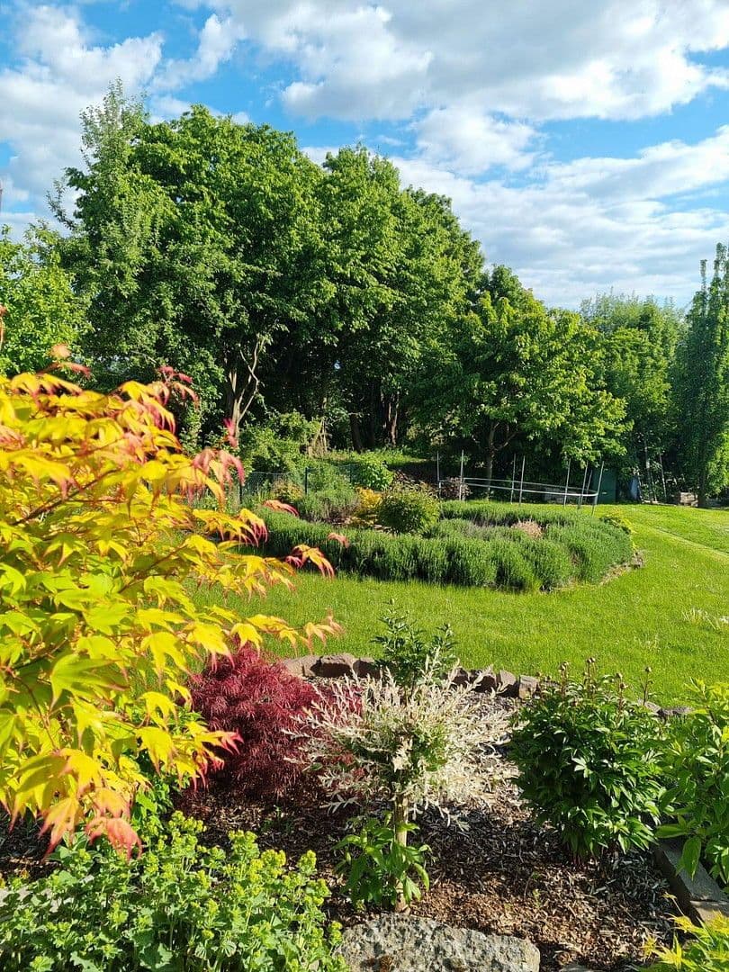 Predaj domu 273 m², pozemek 655 m², Einbeck, Dolné Sasko Predaj domu 273 m², pozemek 655 m², Einbeck, Dolné Sasko