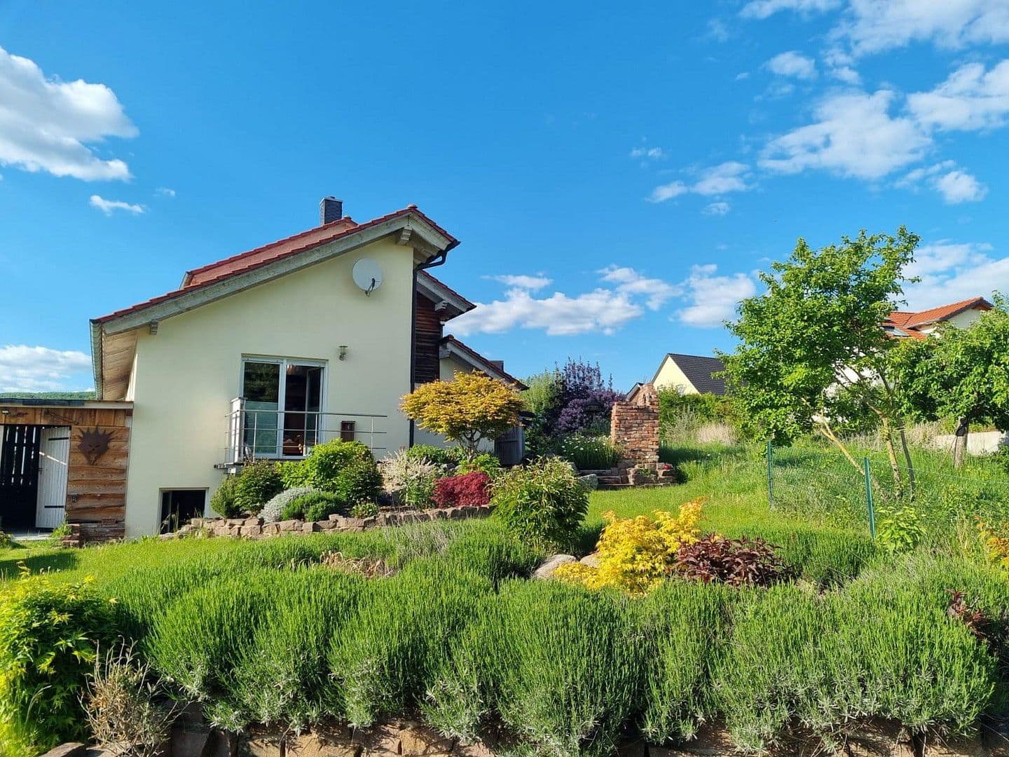 Predaj domu 273 m², pozemek 655 m², Einbeck, Dolné Sasko Predaj domu 273 m², pozemek 655 m², Einbeck, Dolné Sasko