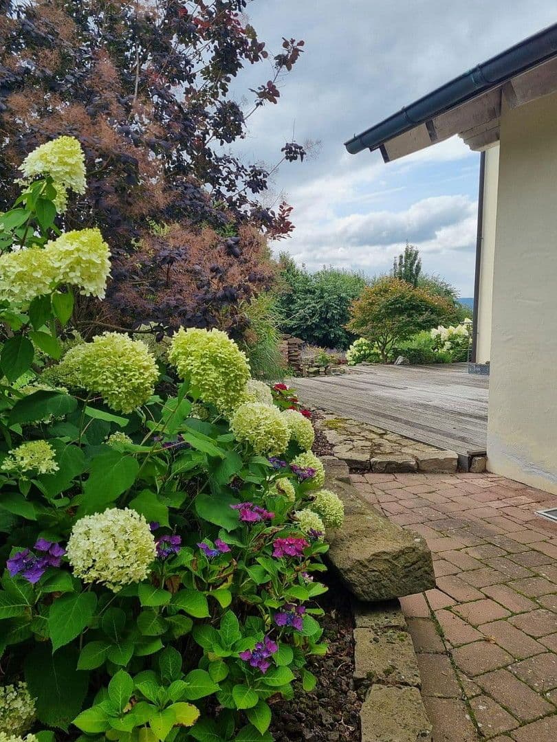 Predaj domu 273 m², pozemek 655 m², Einbeck, Dolné Sasko Predaj domu 273 m², pozemek 655 m², Einbeck, Dolné Sasko