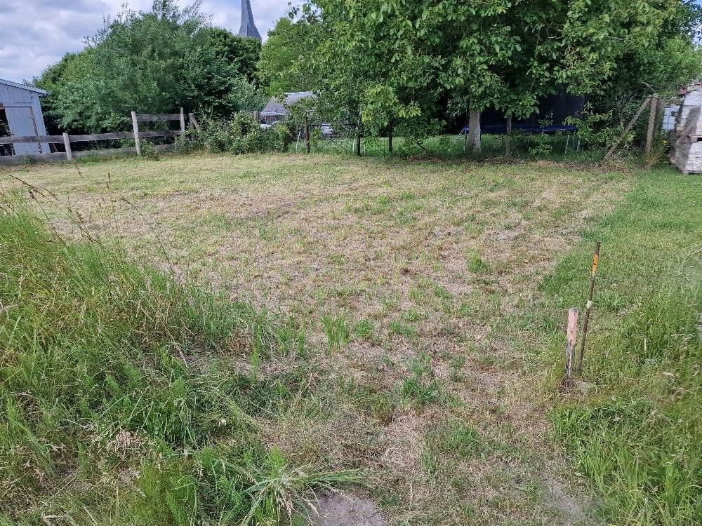 Predaj pozemku 800 m², Siedlungsweg, Großwoltersdorf, Brandenbursko Predaj pozemku 800 m², Siedlungsweg, Großwoltersdorf, Brandenbursko